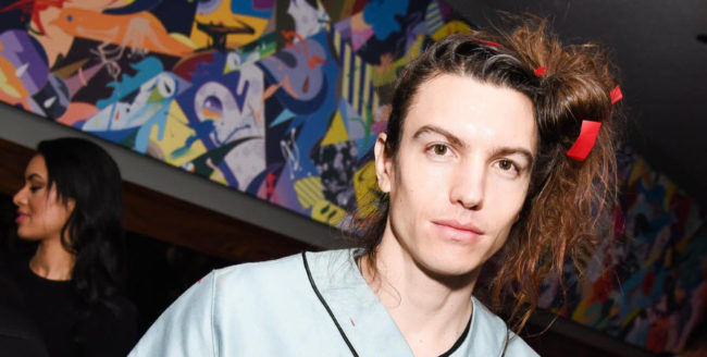 Ian Mellencamp – Paper Magazine – Apr317